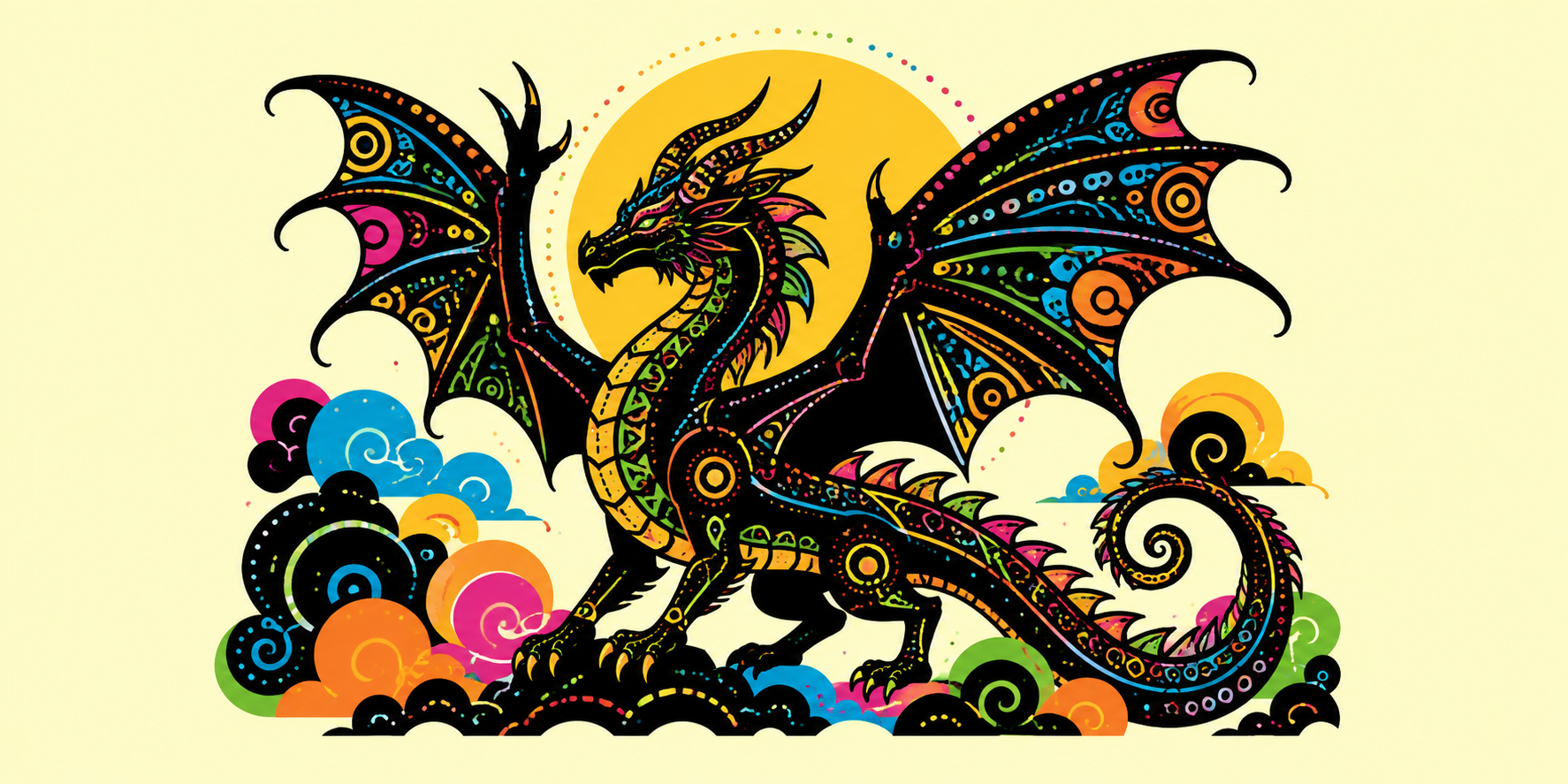 Mythical Creatures
